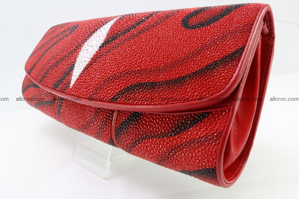 Stingray ladies clutch 410 Foto 2