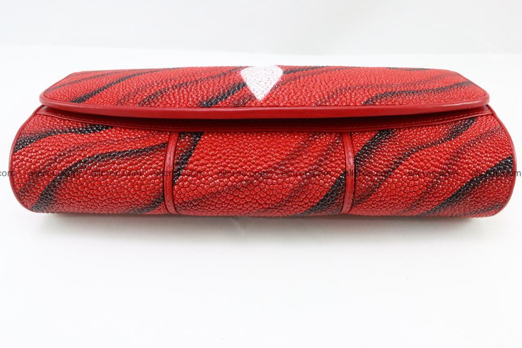 Stingray ladies clutch 410 Foto 3