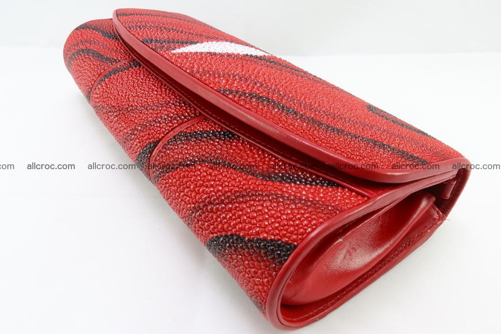 Stingray ladies clutch 410 Foto 4