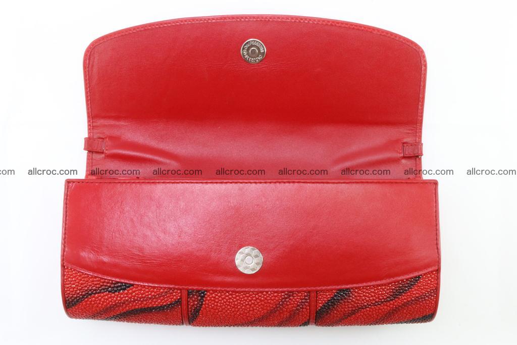 Stingray ladies clutch 410 Foto 9