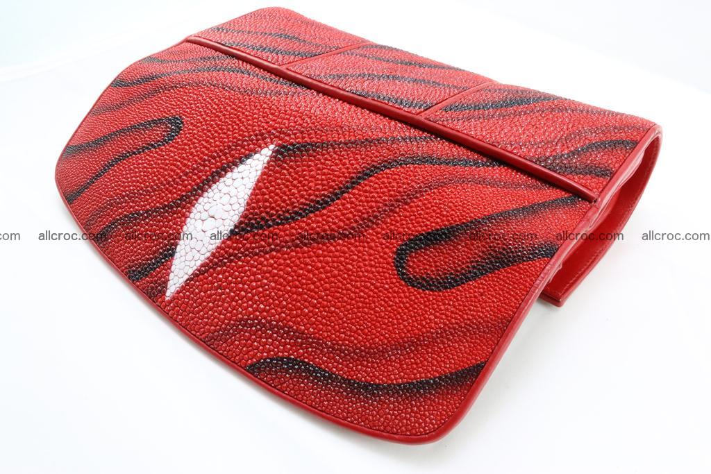 Stingray ladies clutch 410 Foto 7