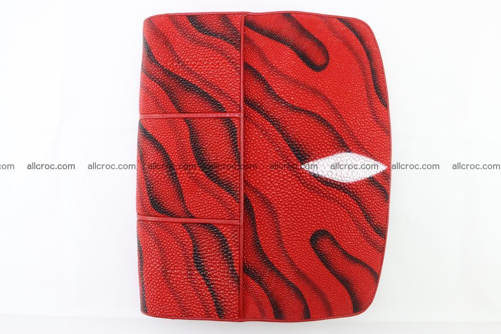 Stingray ladies clutch 410 Foto 5