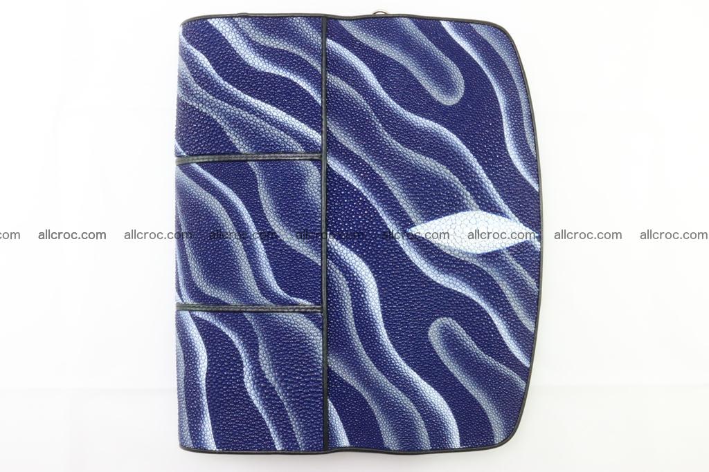 Stingray ladies clutch 411 Foto 6
