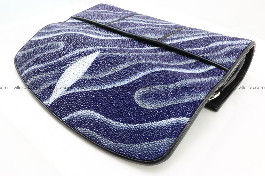 Stingray ladies clutch 411 Foto 7