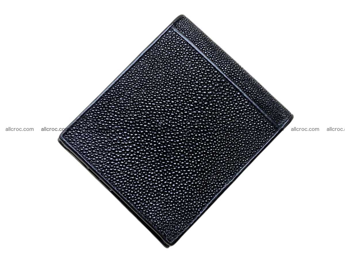 Stingray leather wallet 2829 Foto 1