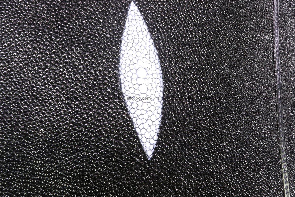 Stingray leather women's handbag 390 Foto 4