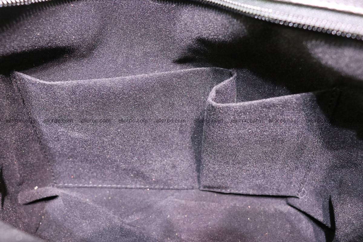 Stingray leather women's handbag 390 Foto 11