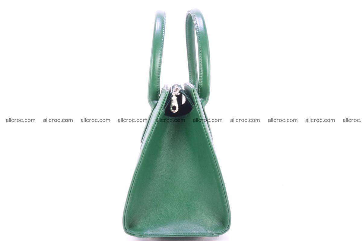 Stingray skin handbag 380 Foto 1