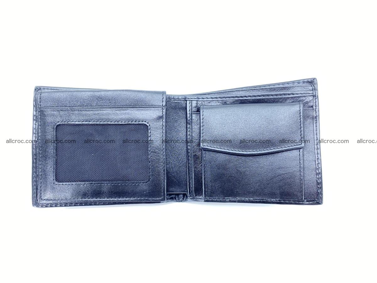 Stingray skin wallet 2214 Foto 3