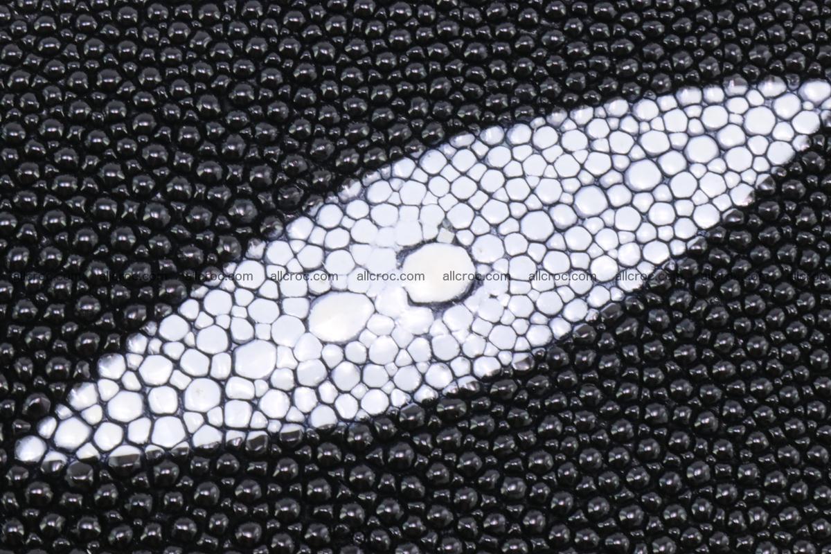 Stingray skin wallet 361 Foto 6