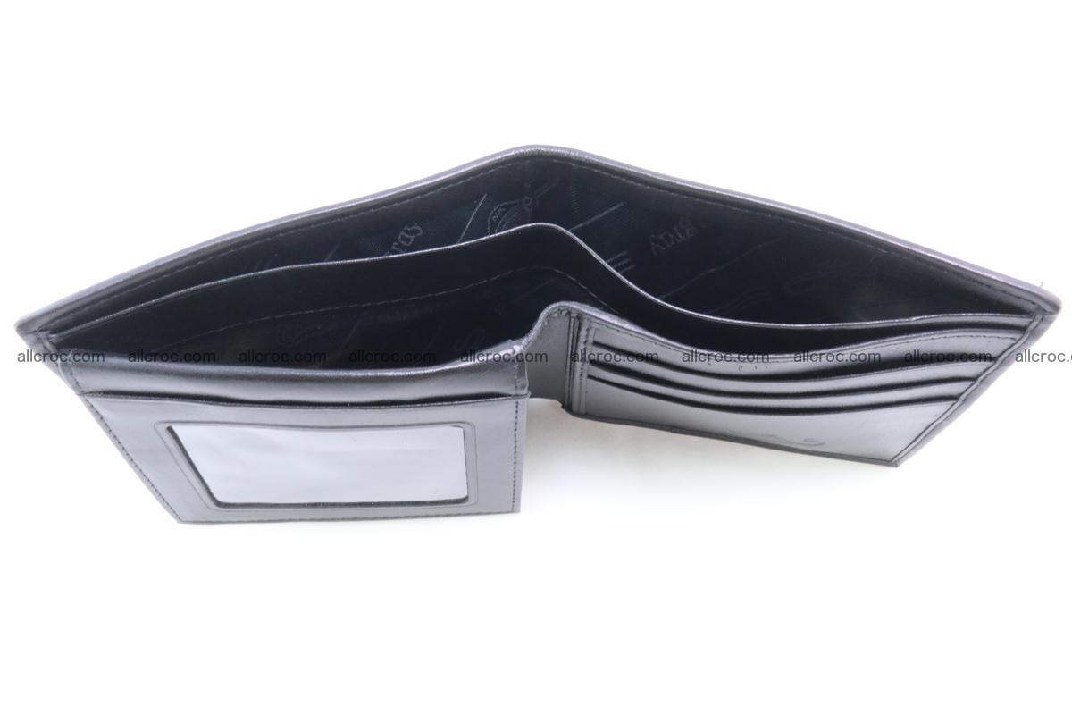 Stingray skin wallet 361 Foto 8