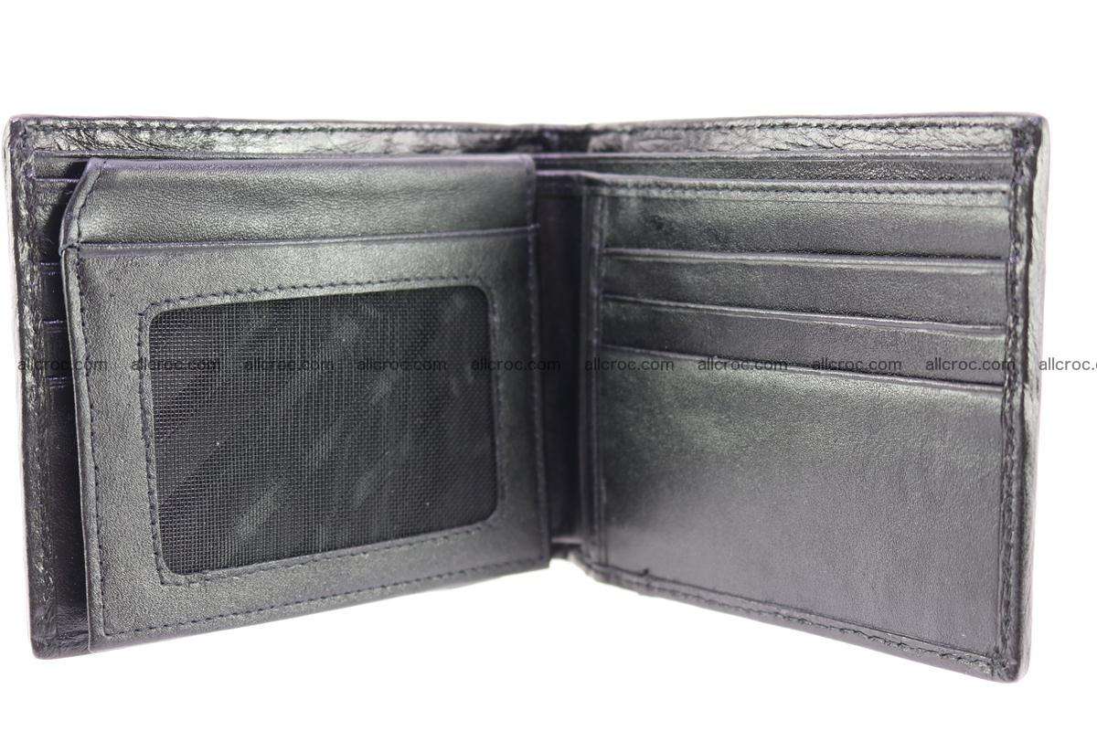 Crocodile skin wallet 240 Foto 5