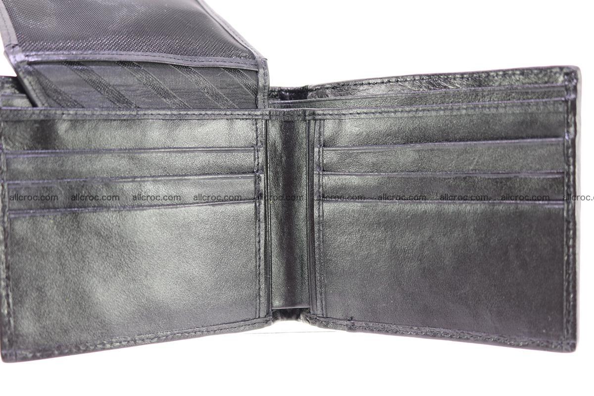 Crocodile skin wallet 240 Foto 6