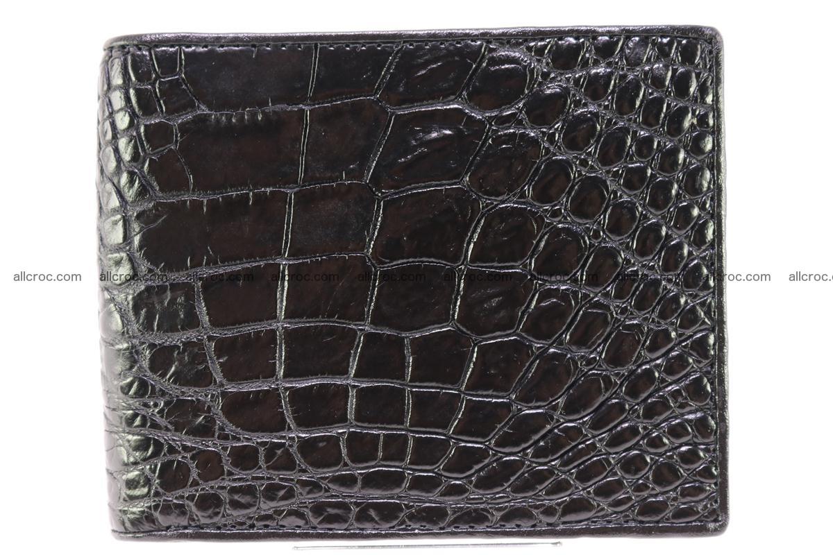 Crocodile skin wallet 251 Foto 0