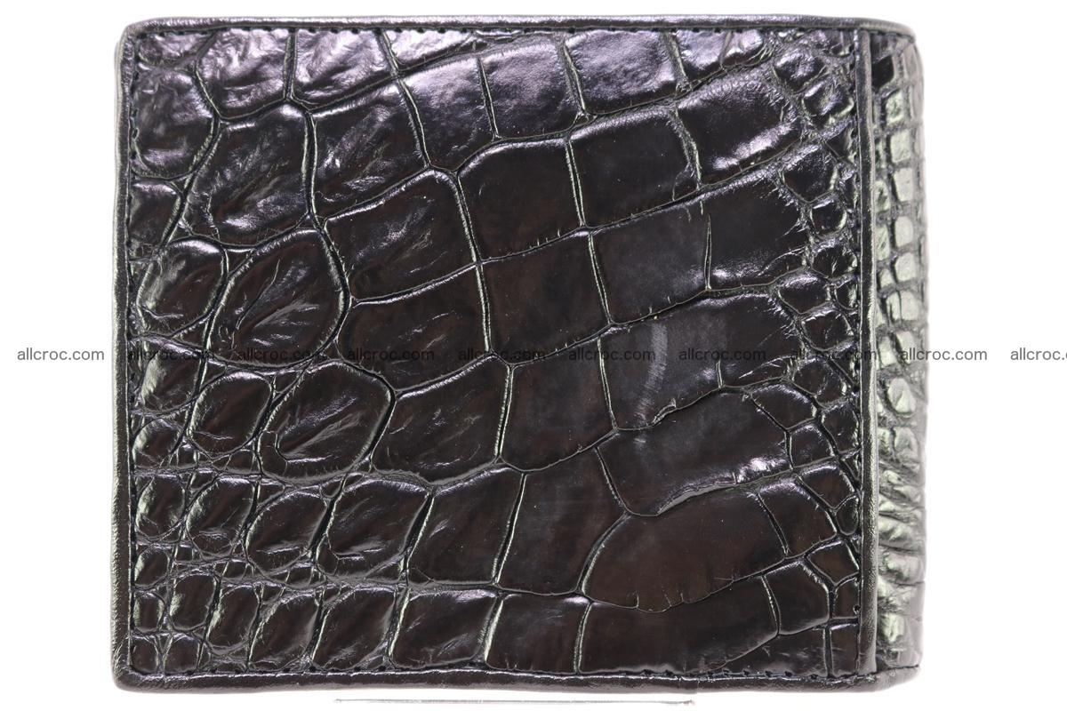 Crocodile skin wallet 251 Foto 1