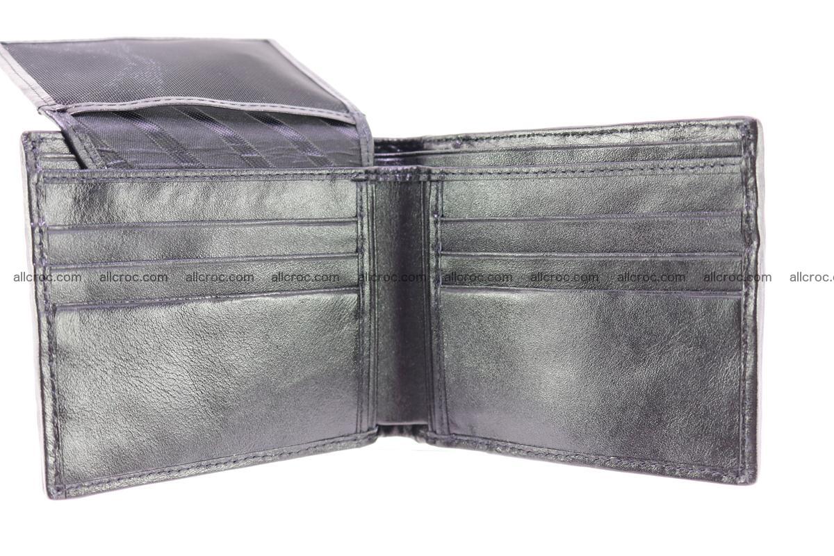 Crocodile skin wallet 251 Foto 6
