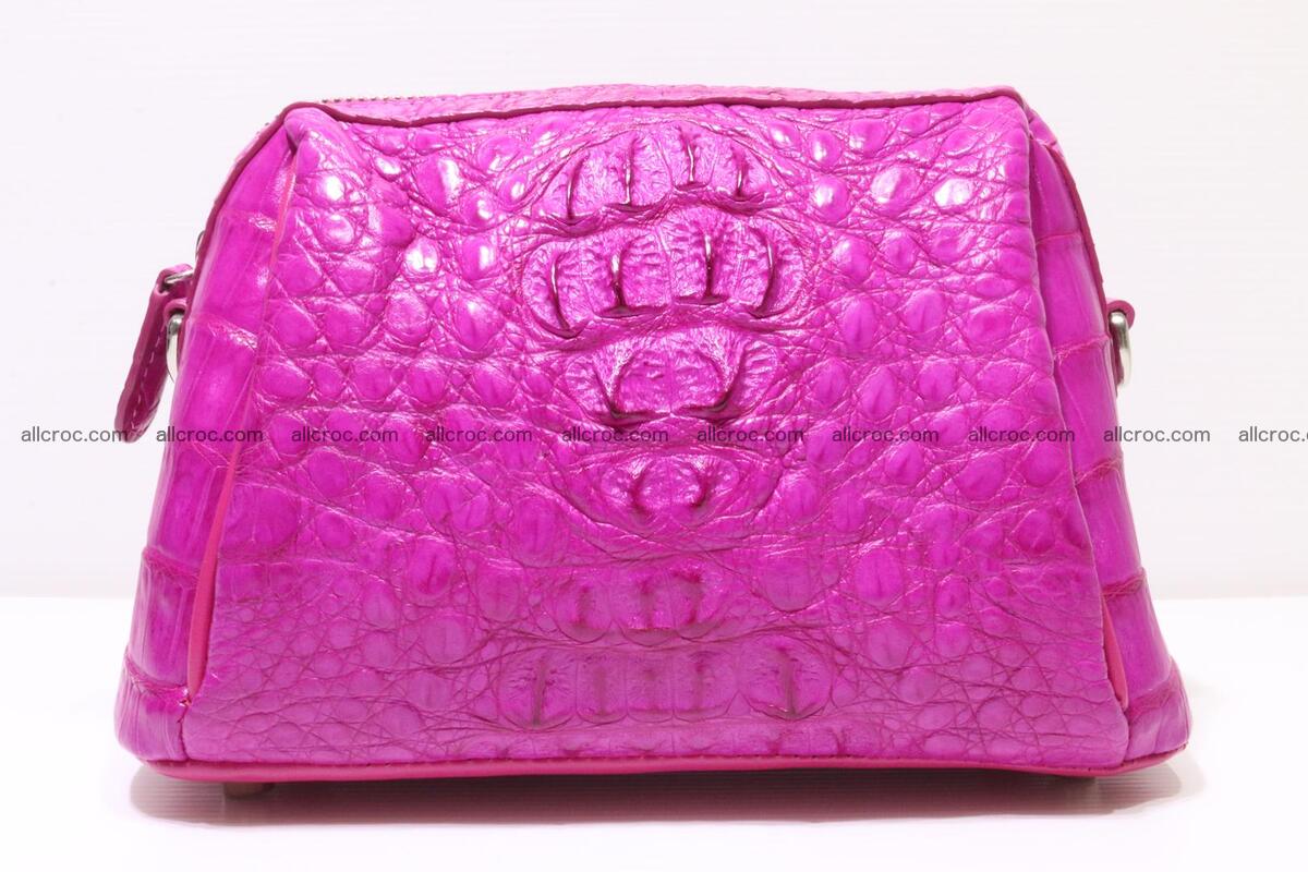women's crocodile bag 030 Foto 0