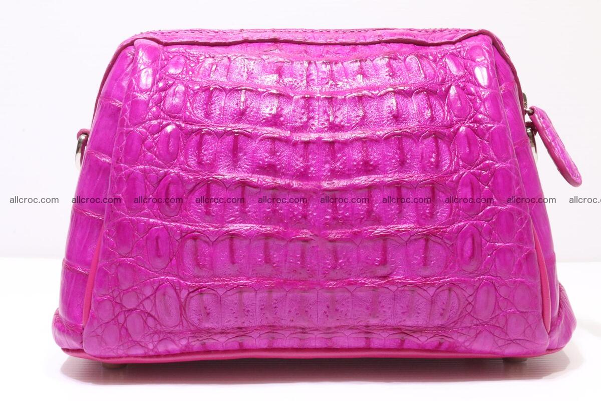 women's crocodile bag 030 Foto 5