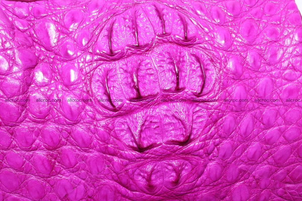 women's crocodile bag 030 Foto 1