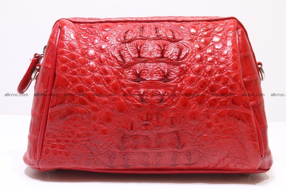 women's crocodile bag 031 Foto 0