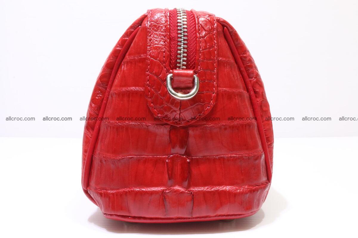 women's crocodile bag 031 Foto 4