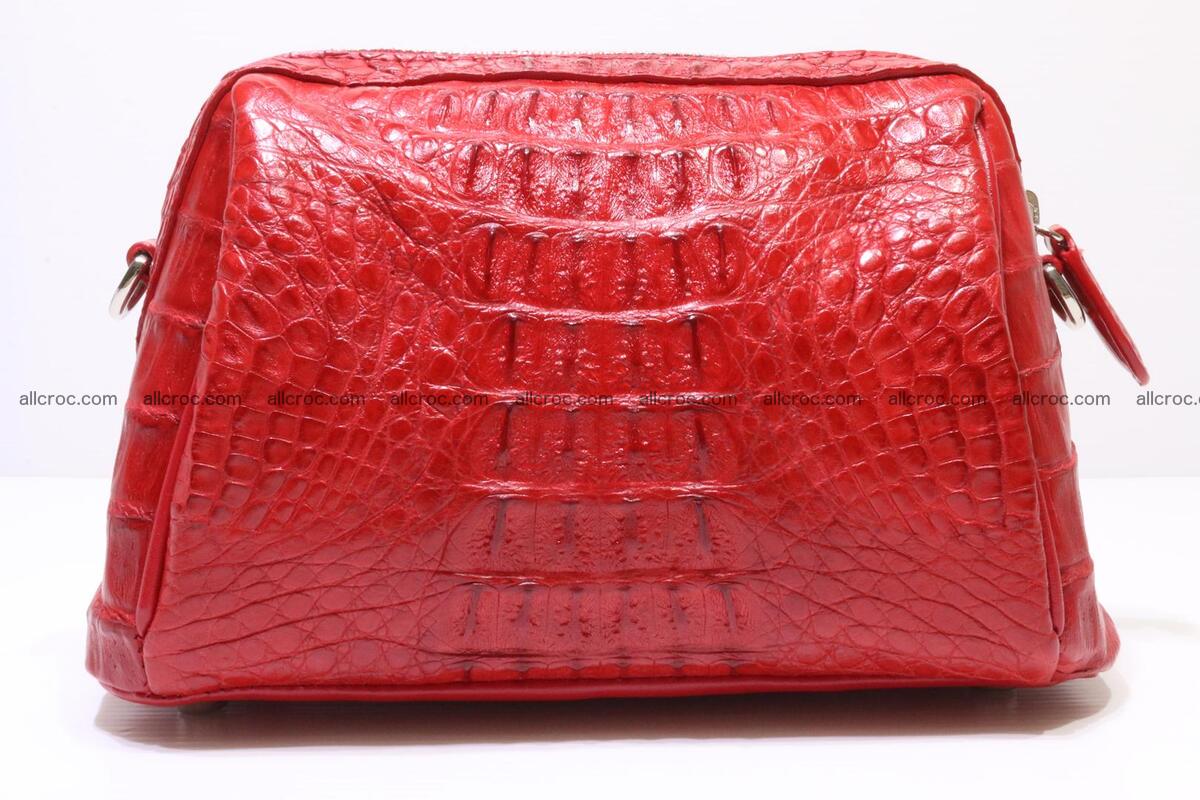 women's crocodile bag 031 Foto 3