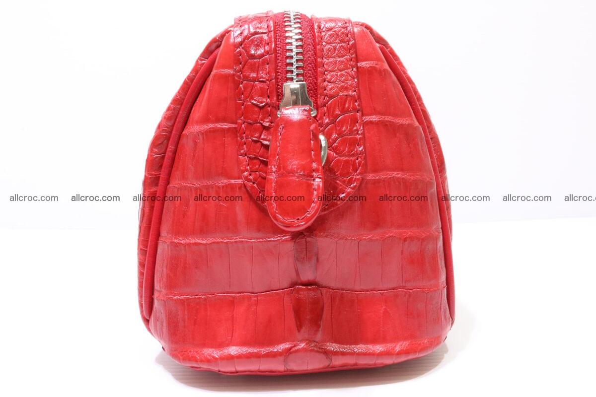 women's crocodile bag 031 Foto 5
