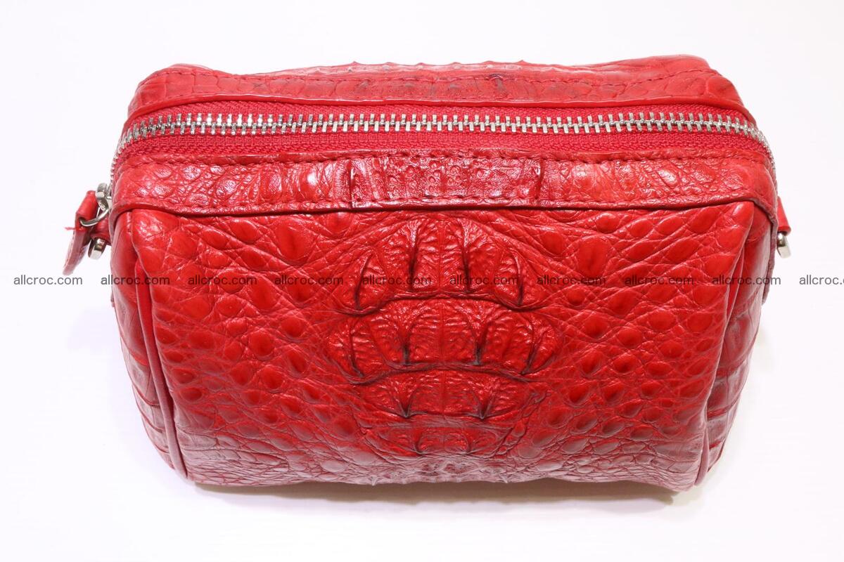 women's crocodile bag 031 Foto 2