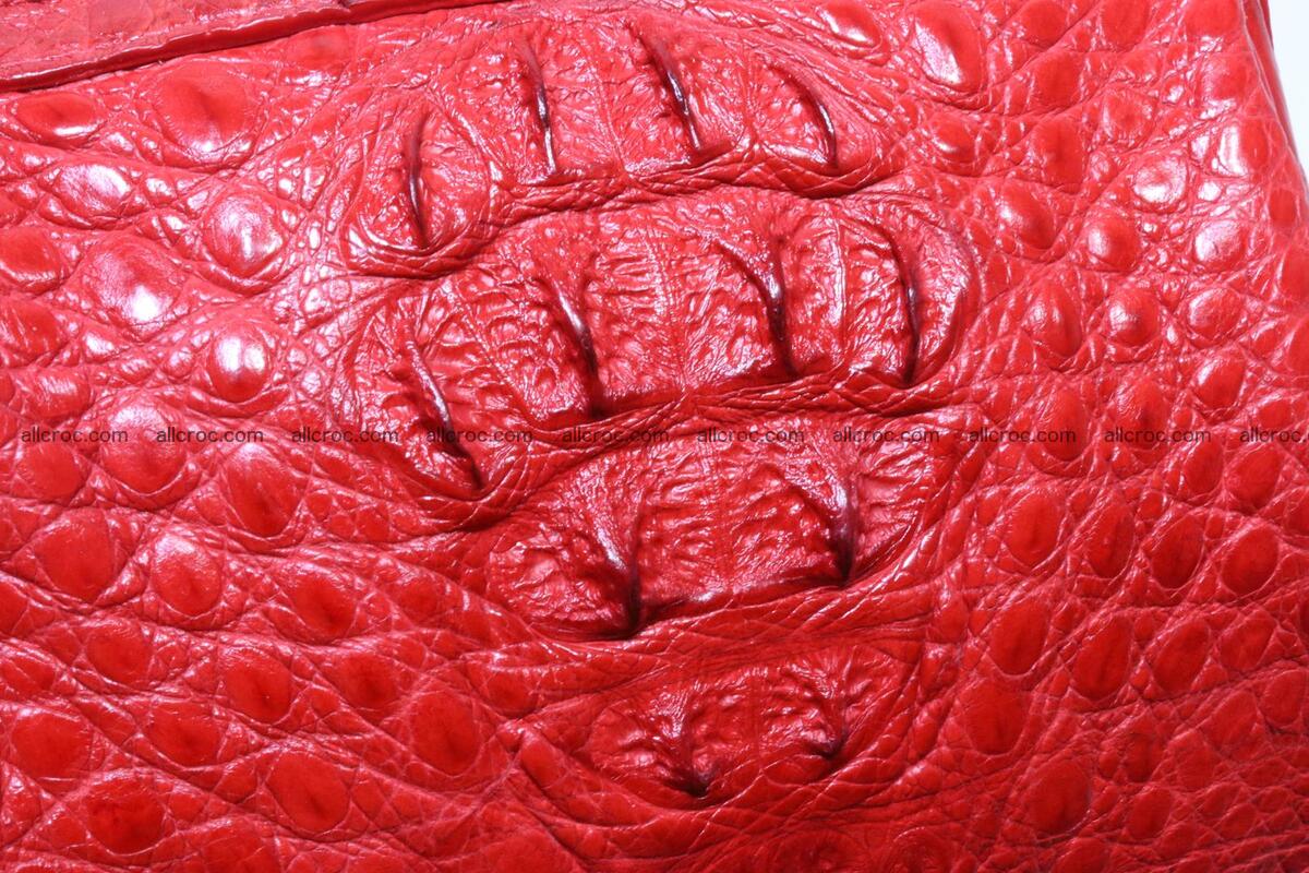 women's crocodile bag 031 Foto 1