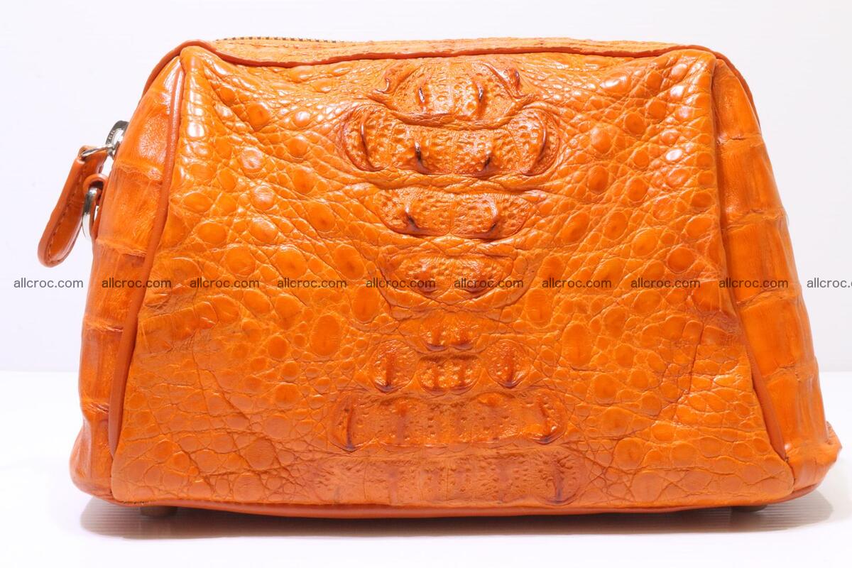 women's crocodile bag 032 Foto 0
