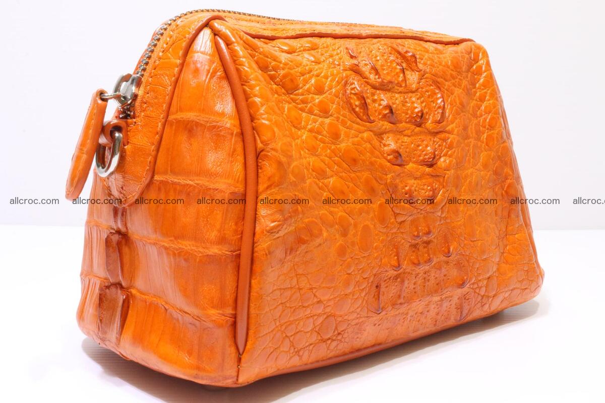women's crocodile bag 032 Foto 2