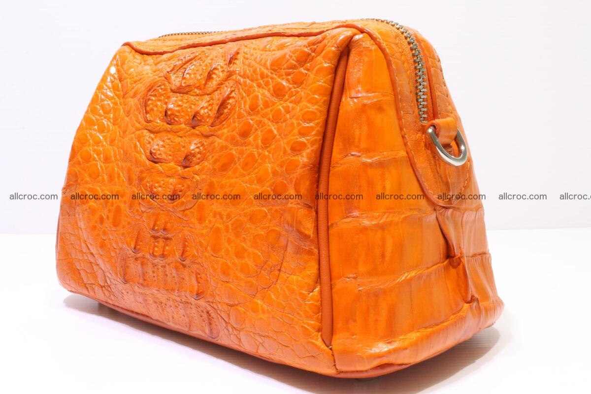 women's crocodile bag 032 Foto 3