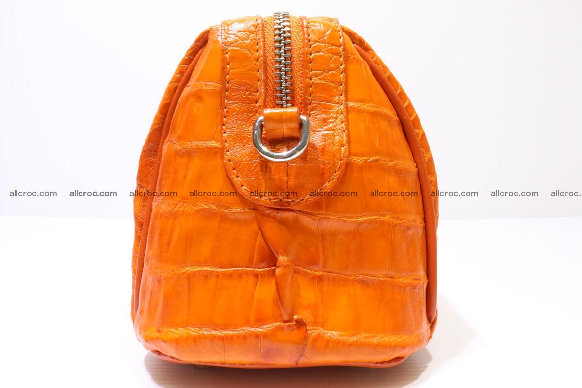 women's crocodile bag 032 Foto 6