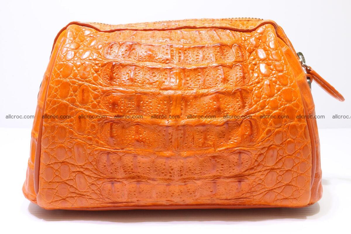 women's crocodile bag 032 Foto 5