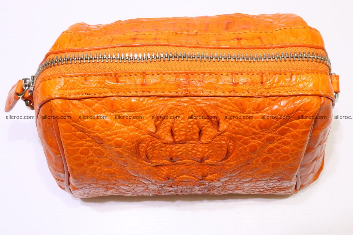 women's crocodile bag 032 Foto 4