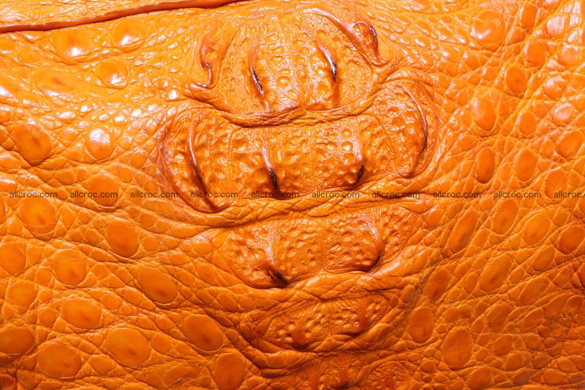 women's crocodile bag 032 Foto 1