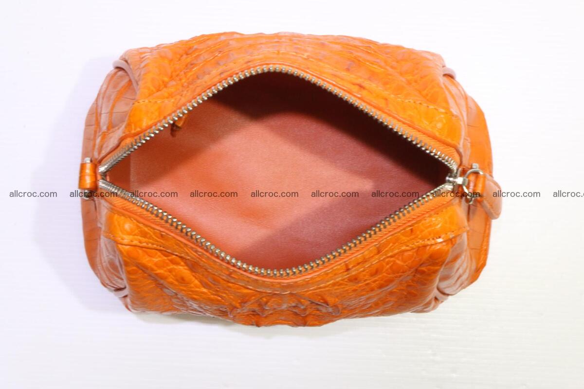 women's crocodile bag 032 Foto 11
