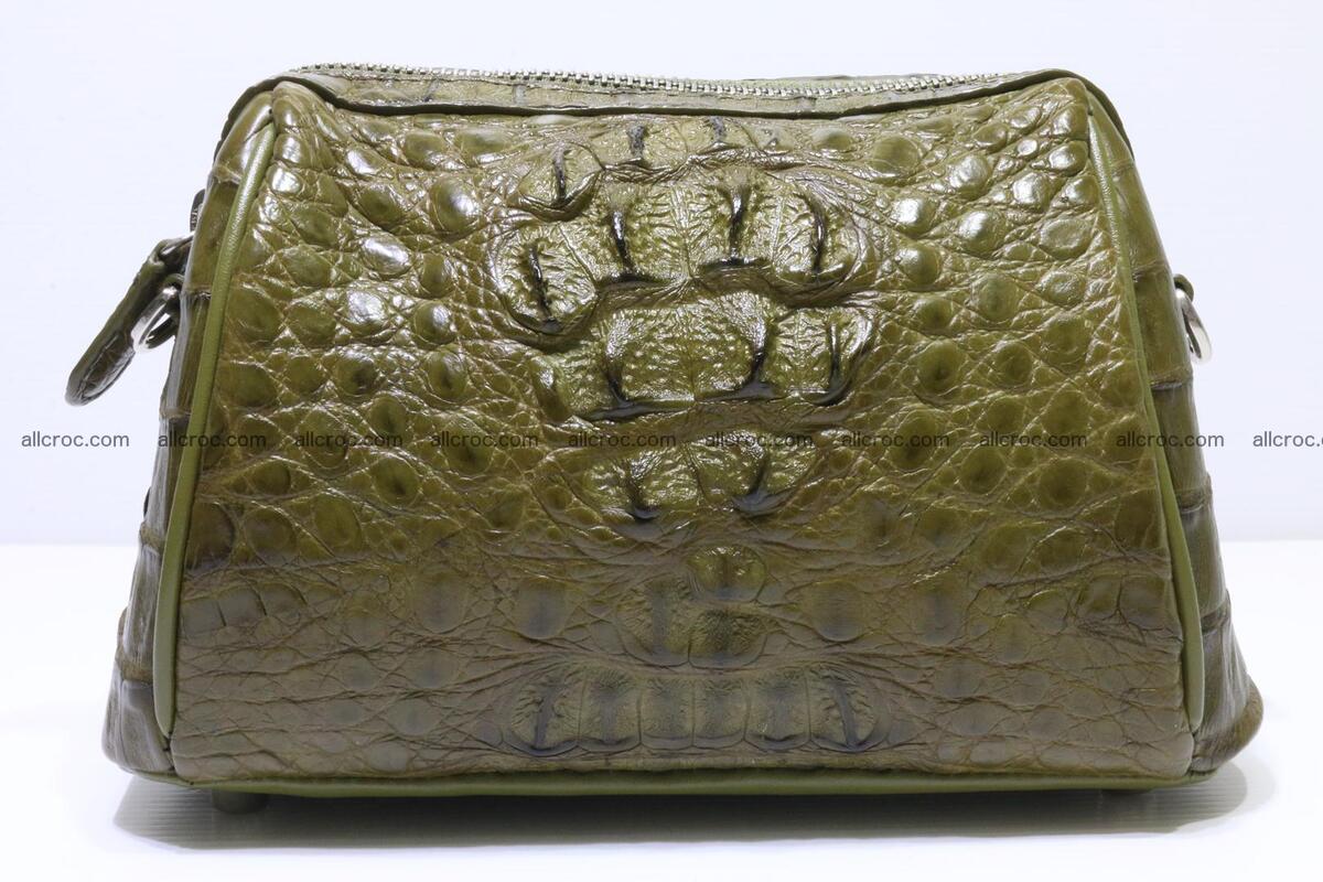women's crocodile bag 033 Foto 0