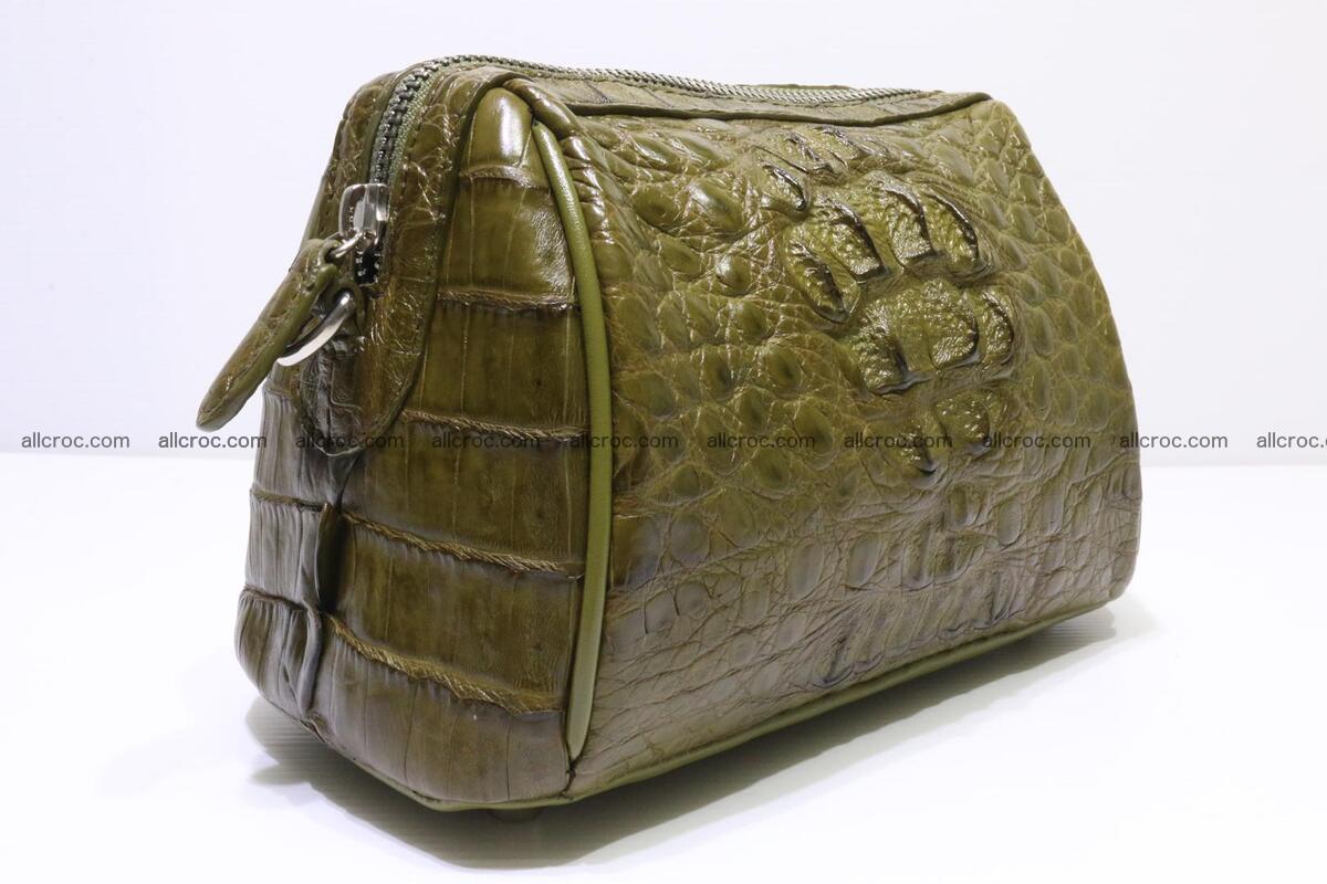 women's crocodile bag 033 Foto 2