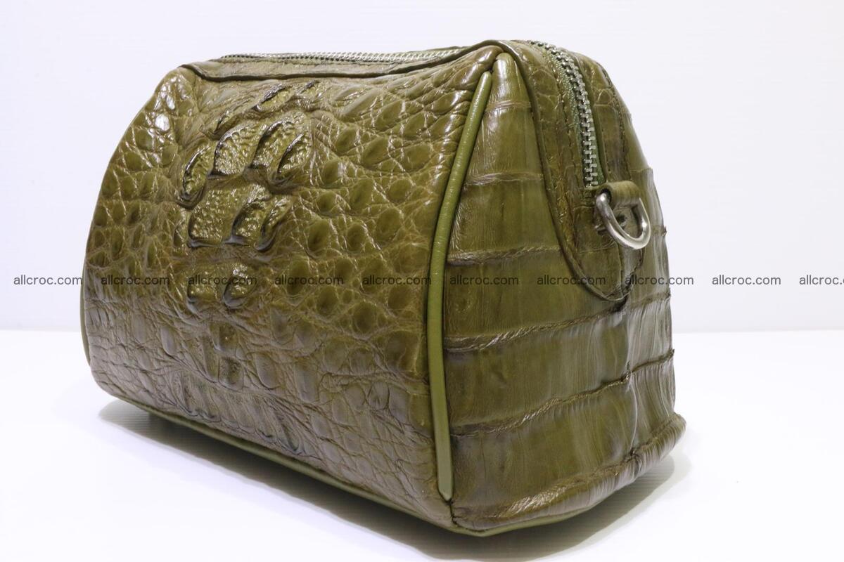 women's crocodile bag 033 Foto 5