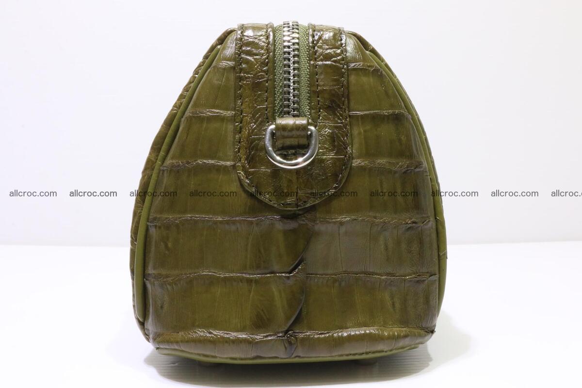women's crocodile bag 033 Foto 7