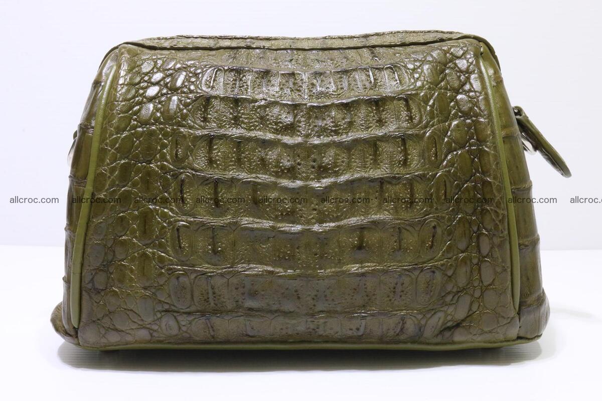 women's crocodile bag 033 Foto 4