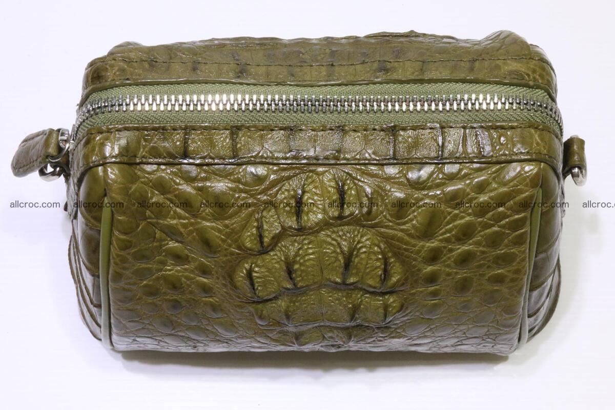 women's crocodile bag 033 Foto 3