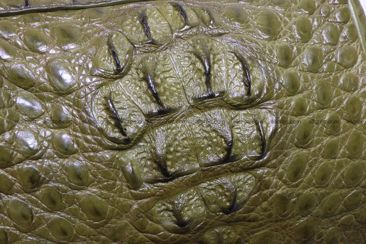 women's crocodile bag 033 Foto 1