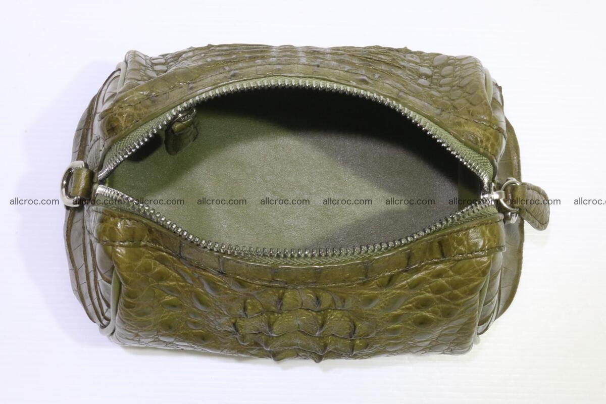 women's crocodile bag 033 Foto 11