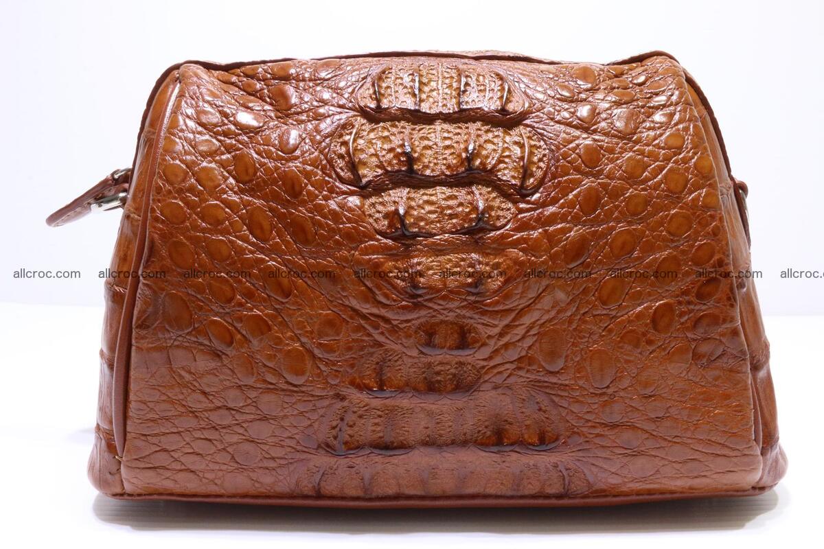 women's crocodile bag 034 Foto 0