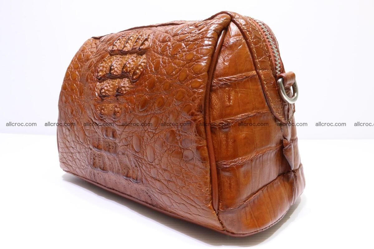 women's crocodile bag 034 Foto 6