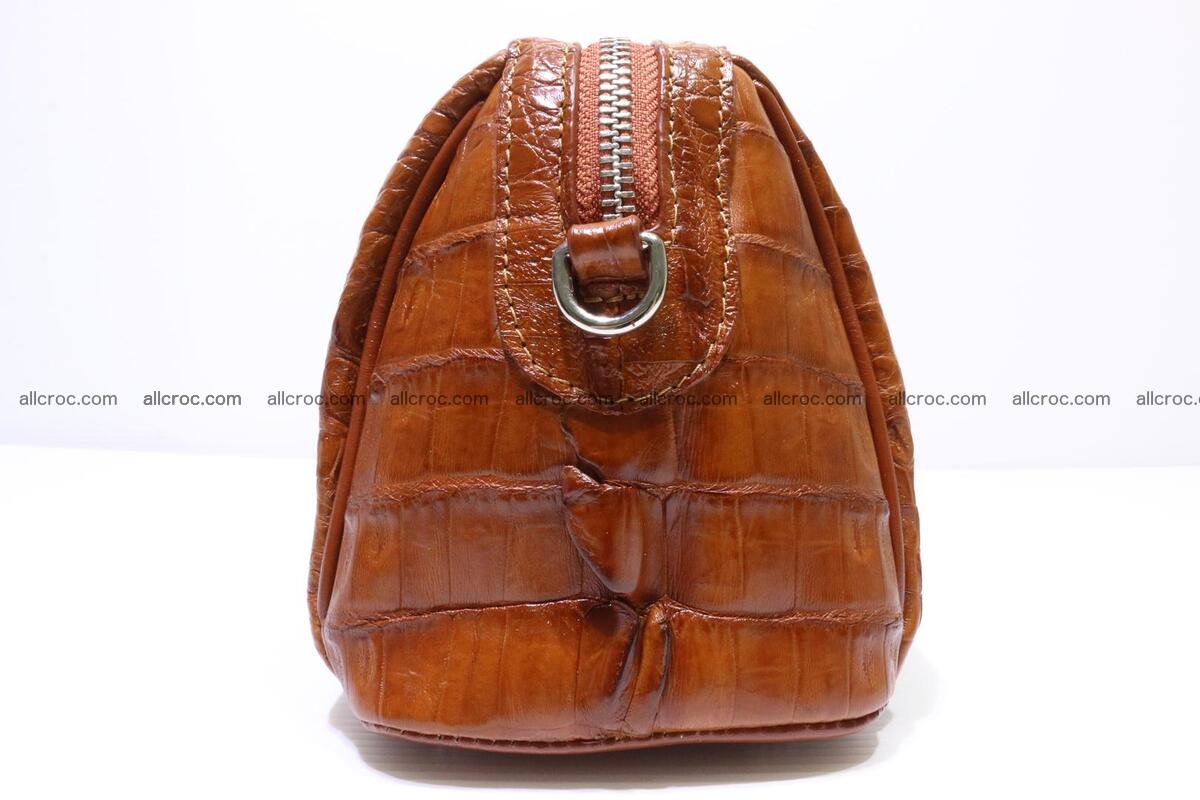women's crocodile bag 034 Foto 5