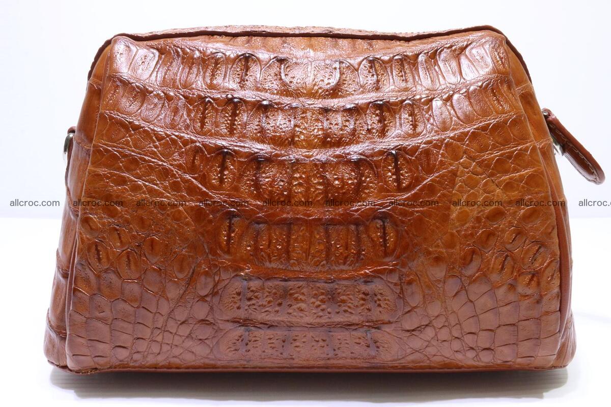 women's crocodile bag 034 Foto 2