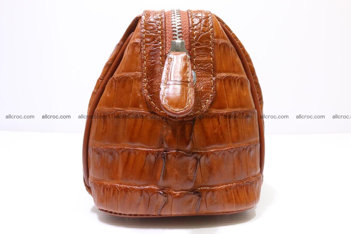 women's crocodile bag 034 Foto 7